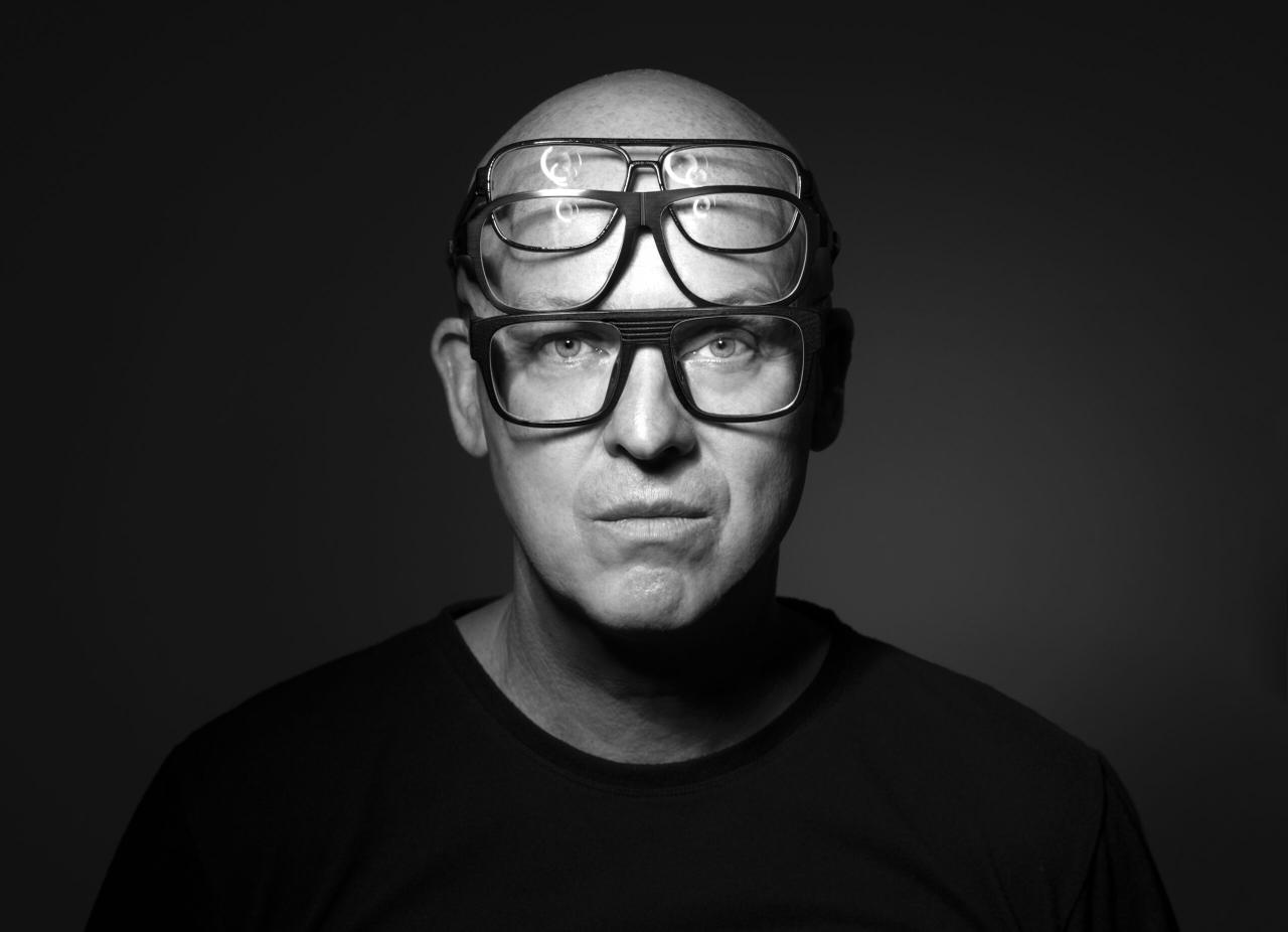 STEPHAN BODZIN