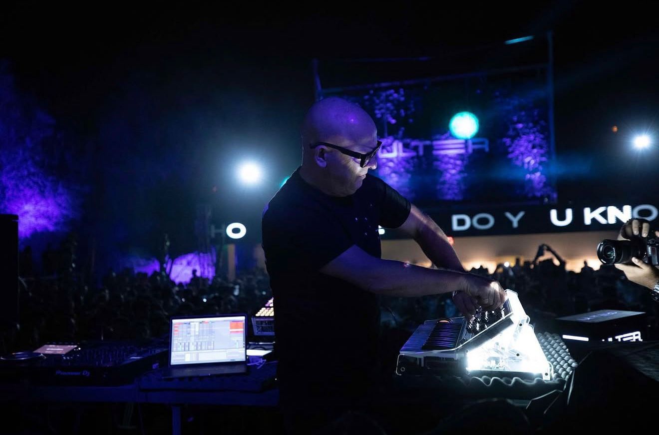 STEPHAN BODZIN photo 1