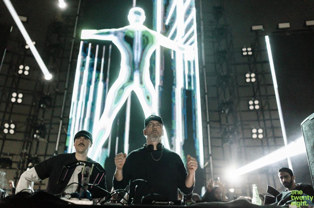 FRANKEY & SANDRINO photo 4