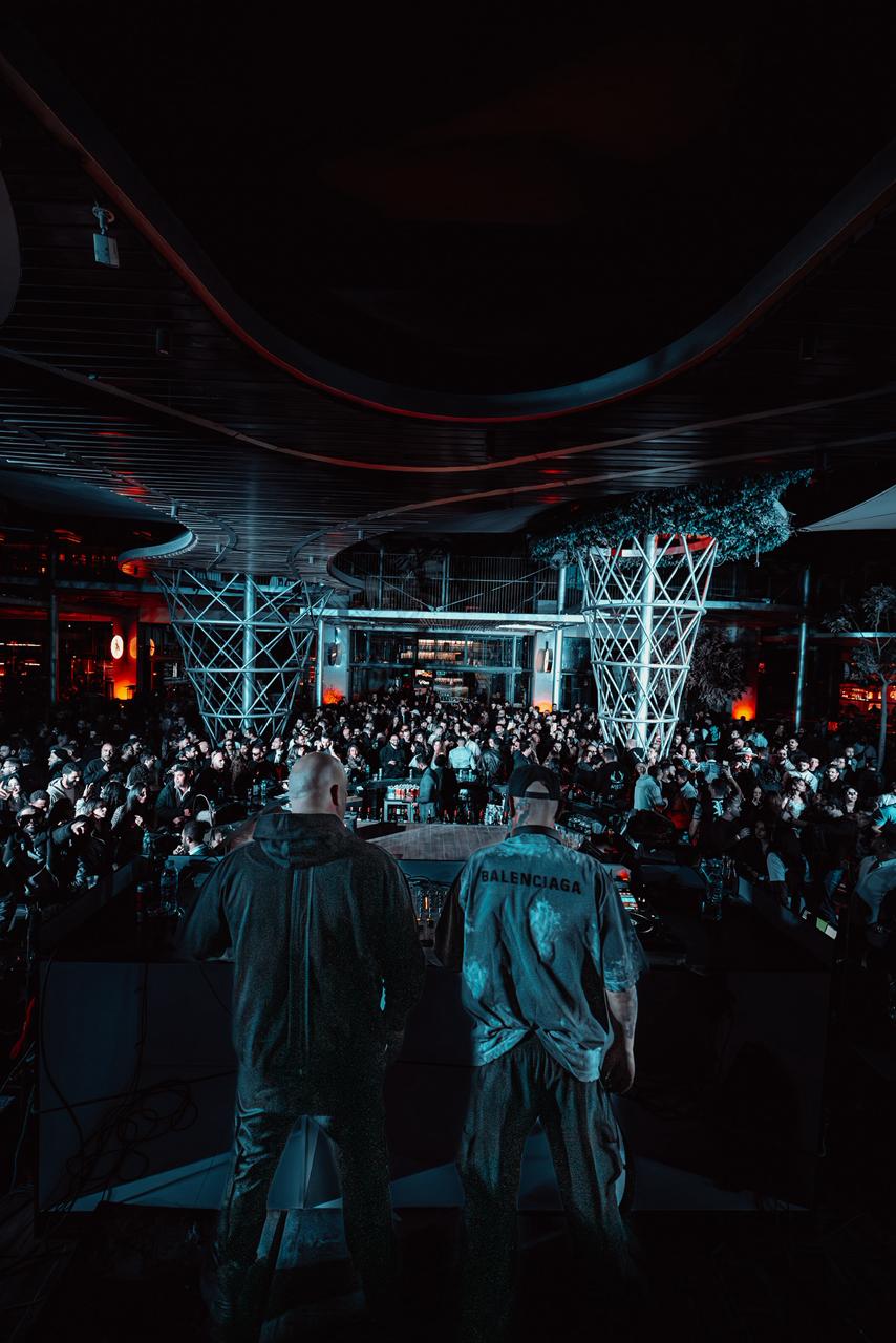 Gallant Show photo 1