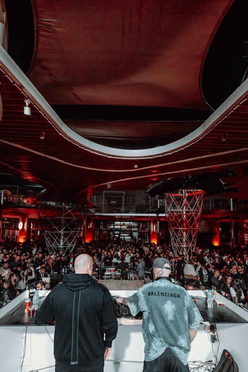 Gallant Show photo 2