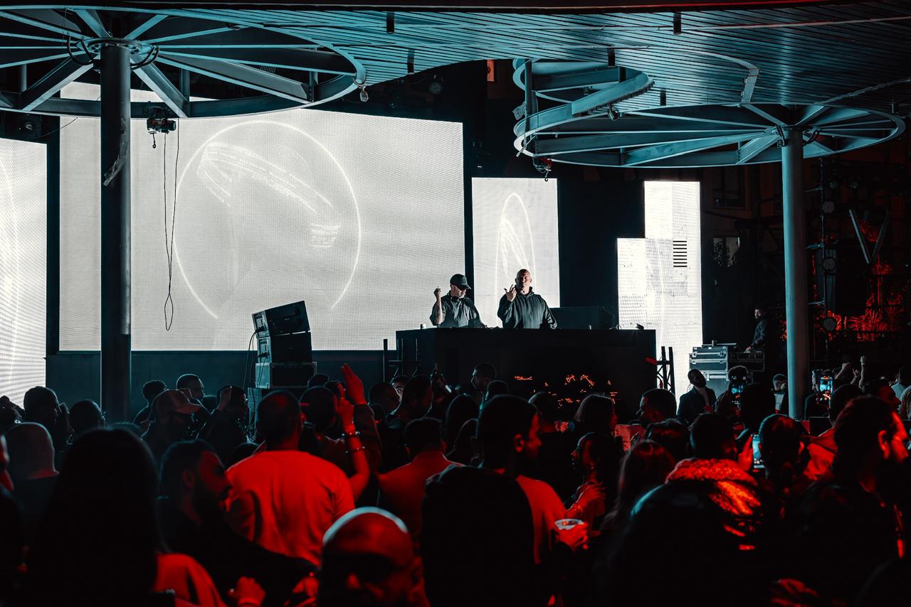 Gallant Show photo 3