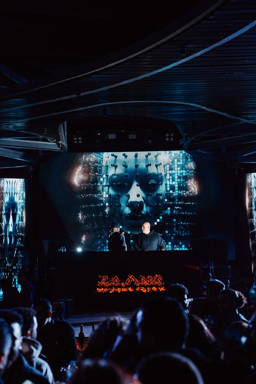 Gallant Show photo 6