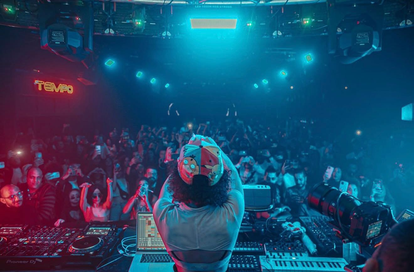 GIORGIA ANGUILI photo 1