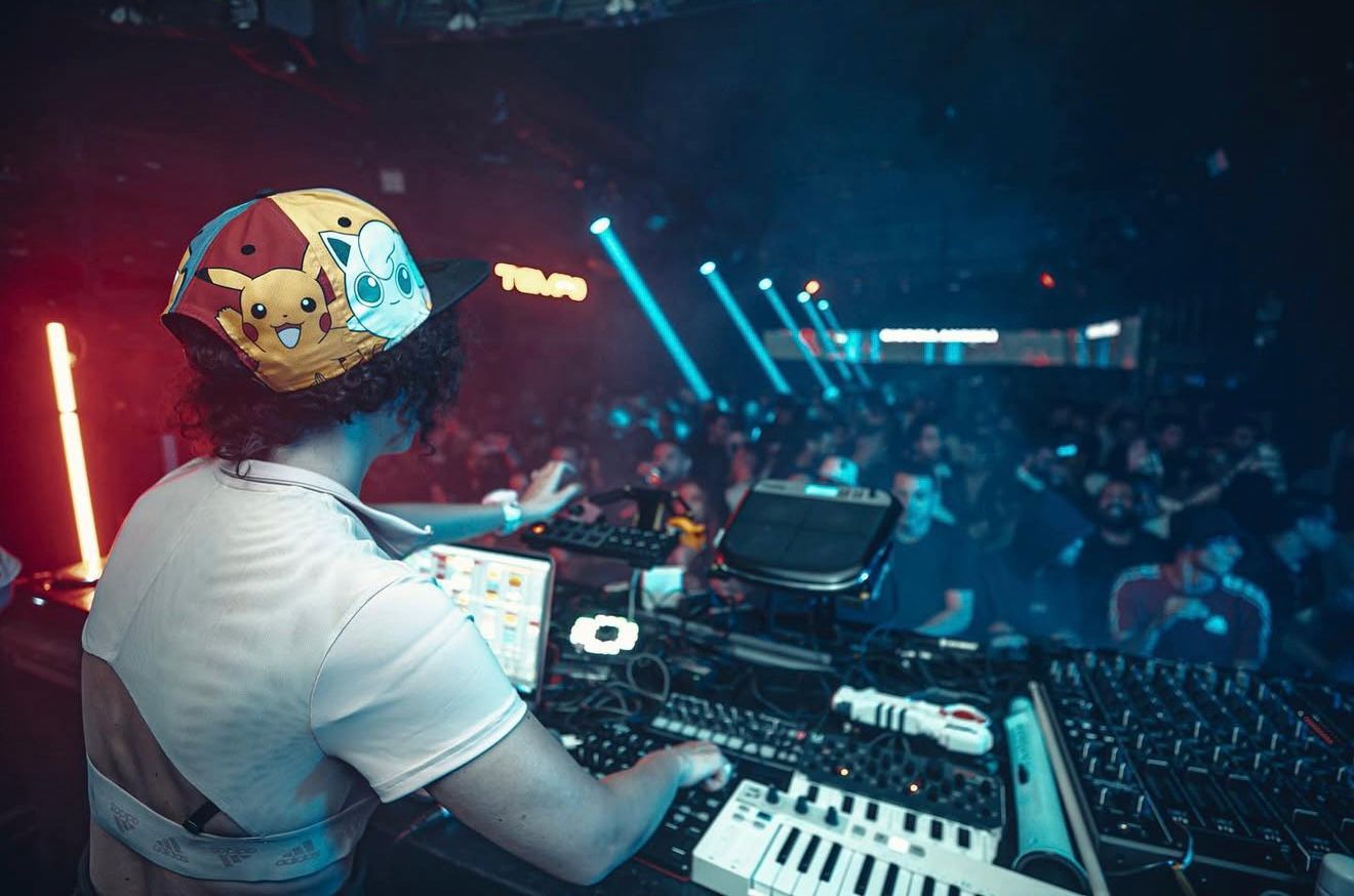 GIORGIA ANGUILI photo 3