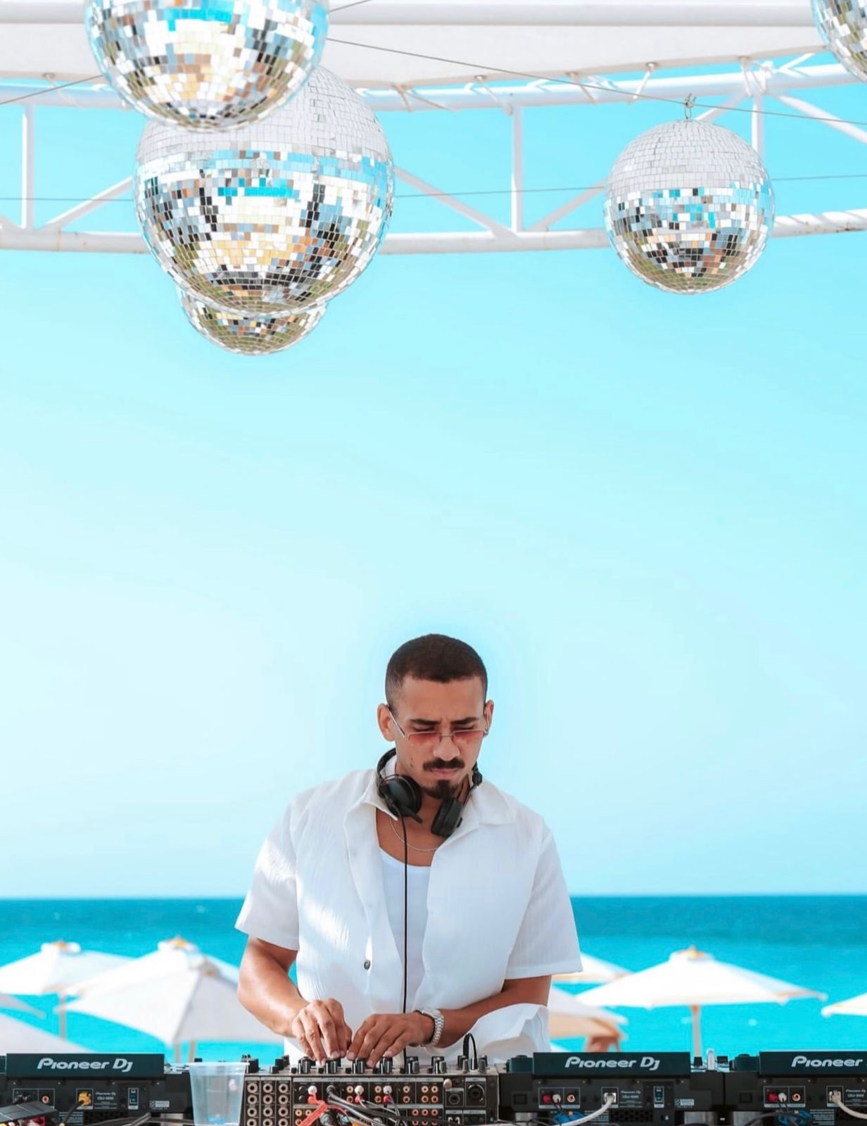 Onfaya and Eva Kim photo 3