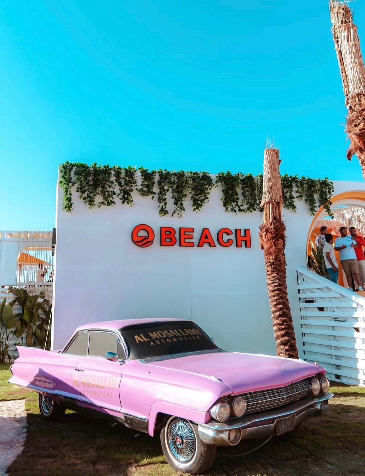 Onfaya and Eva Kim photo 7